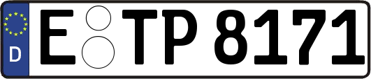 E-TP8171