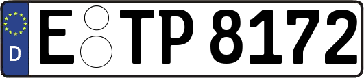 E-TP8172