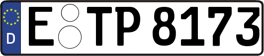 E-TP8173