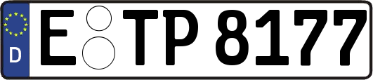 E-TP8177