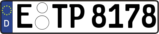 E-TP8178