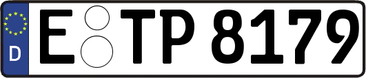 E-TP8179