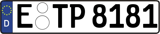 E-TP8181