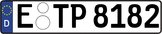 E-TP8182