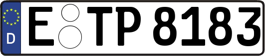 E-TP8183