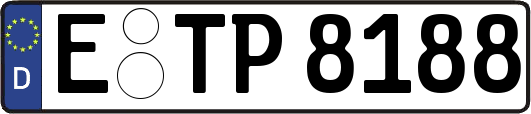E-TP8188