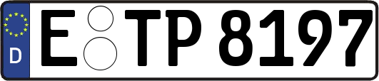 E-TP8197