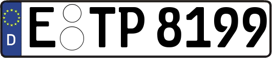 E-TP8199