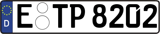 E-TP8202