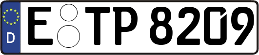 E-TP8209