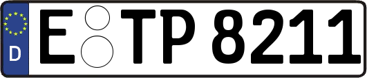 E-TP8211