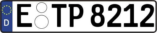 E-TP8212