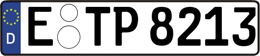 E-TP8213