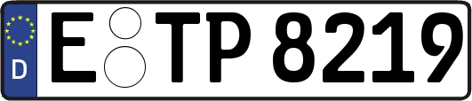 E-TP8219