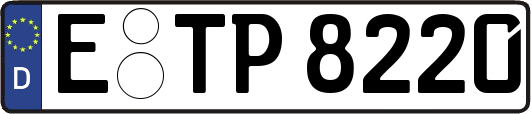 E-TP8220