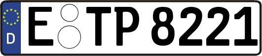 E-TP8221