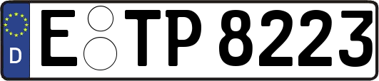 E-TP8223