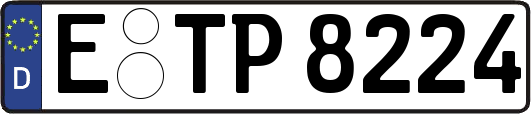E-TP8224