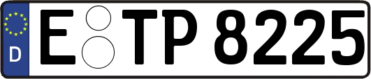 E-TP8225