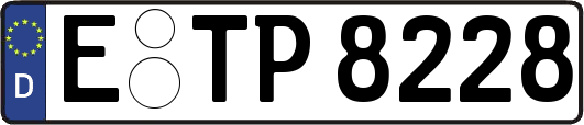 E-TP8228