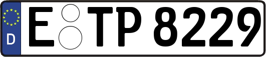E-TP8229