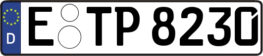 E-TP8230