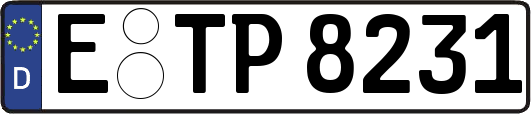 E-TP8231
