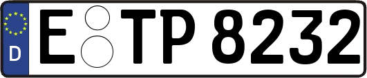 E-TP8232