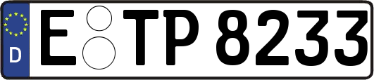 E-TP8233