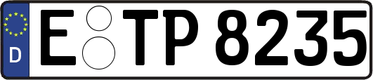 E-TP8235