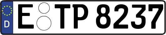 E-TP8237