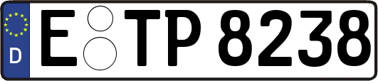 E-TP8238