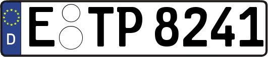 E-TP8241
