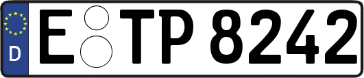 E-TP8242