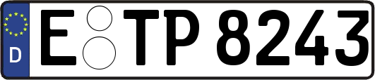 E-TP8243
