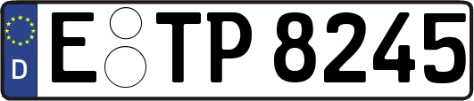 E-TP8245