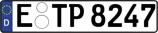 E-TP8247