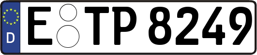E-TP8249