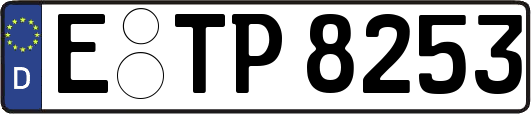 E-TP8253
