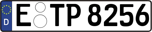 E-TP8256
