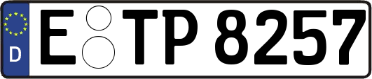 E-TP8257