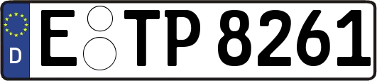 E-TP8261