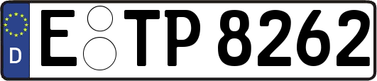 E-TP8262