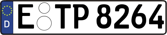 E-TP8264