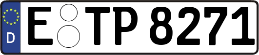 E-TP8271