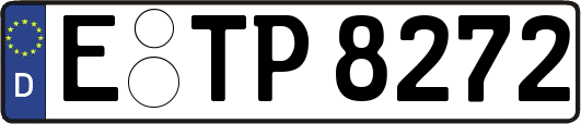 E-TP8272