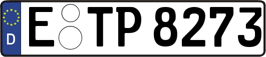 E-TP8273