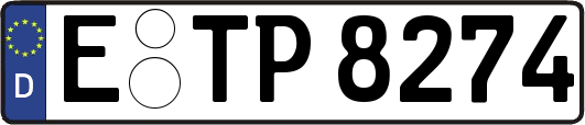 E-TP8274