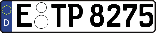 E-TP8275