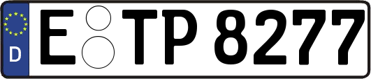 E-TP8277